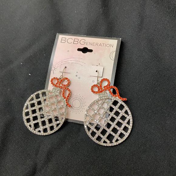 BCBG Generation Earrings - Picture 2 of 3
